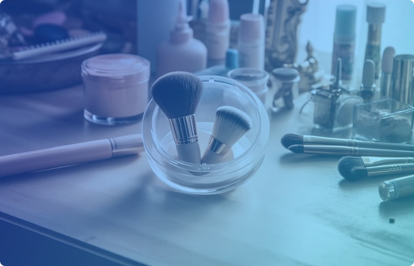 Trendy Daily Necessities and Cosmetics