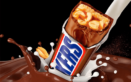 Snickers