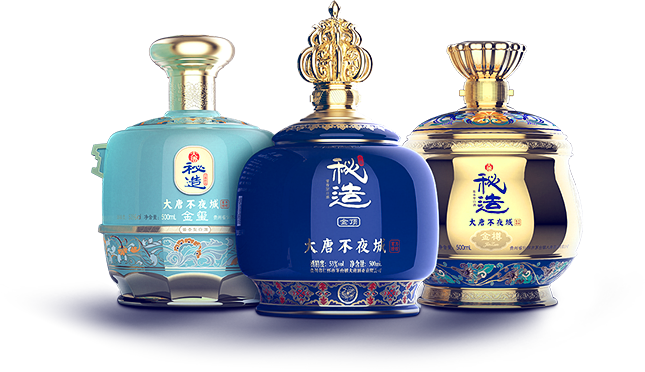 Self-owned brands of <span>Eternal Asia</span>