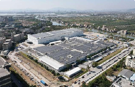 Panasonic Motor (Japanese company)